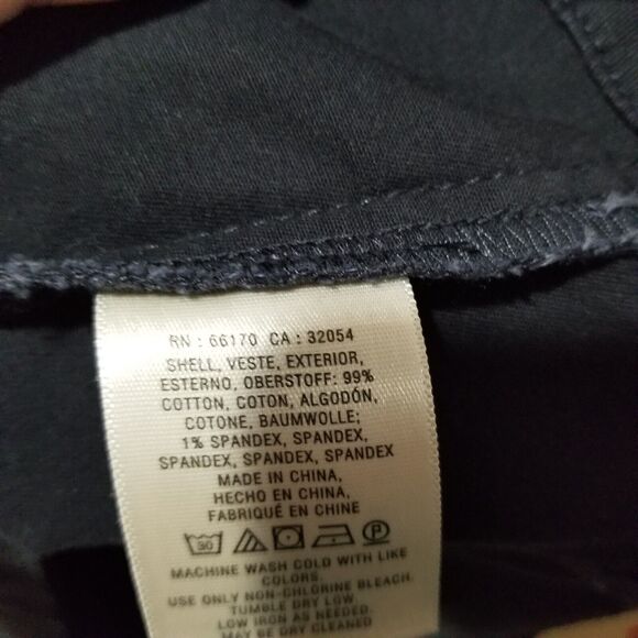 Anthropologie Dress 10 HOLDING HORSES Clara Tie Front Sleeveless Sheath - Picture 8 of 10